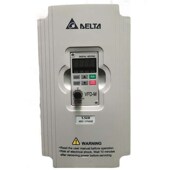 Phase Rated 5.5 460V 380V VFD055M43A Invertejr Delta