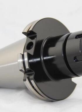 DIN69871 SK40 AD+B法兰出水ExR刀柄SK40-ER32-65 G6.3 12000RPM