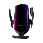 适用路虎手机车载支架揽胜运动行政版 星脉L极光发现神行卫士无线