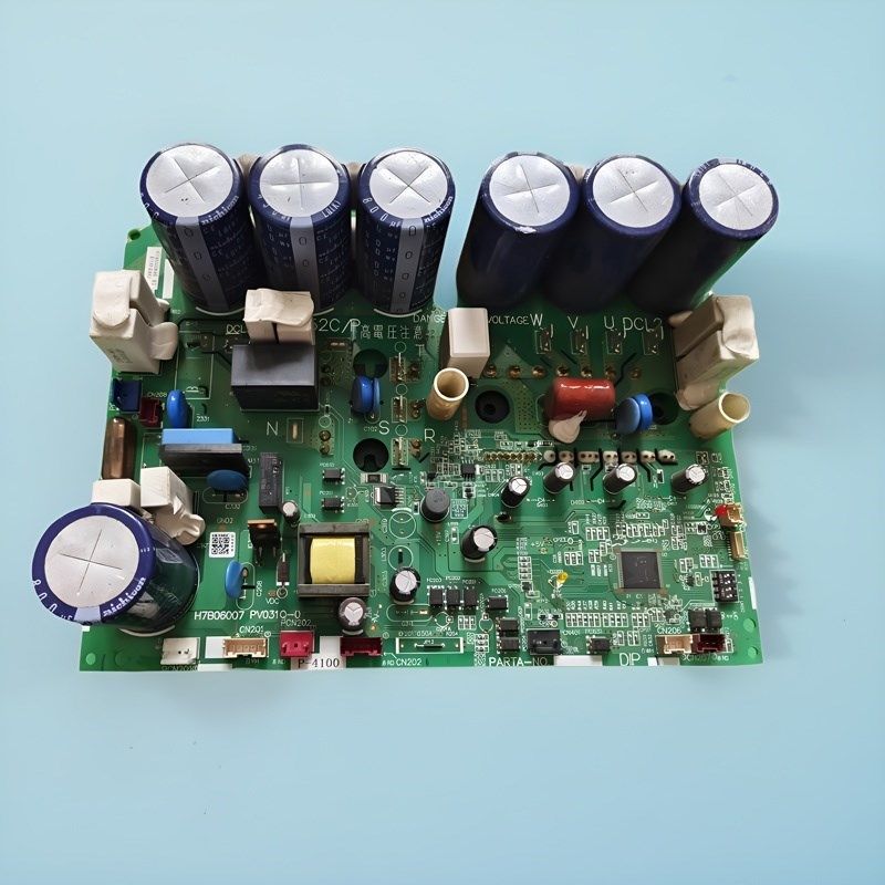 适用海信中c央空调变频模块H7B06007 PV031Q-0主板H7A05089B A1
