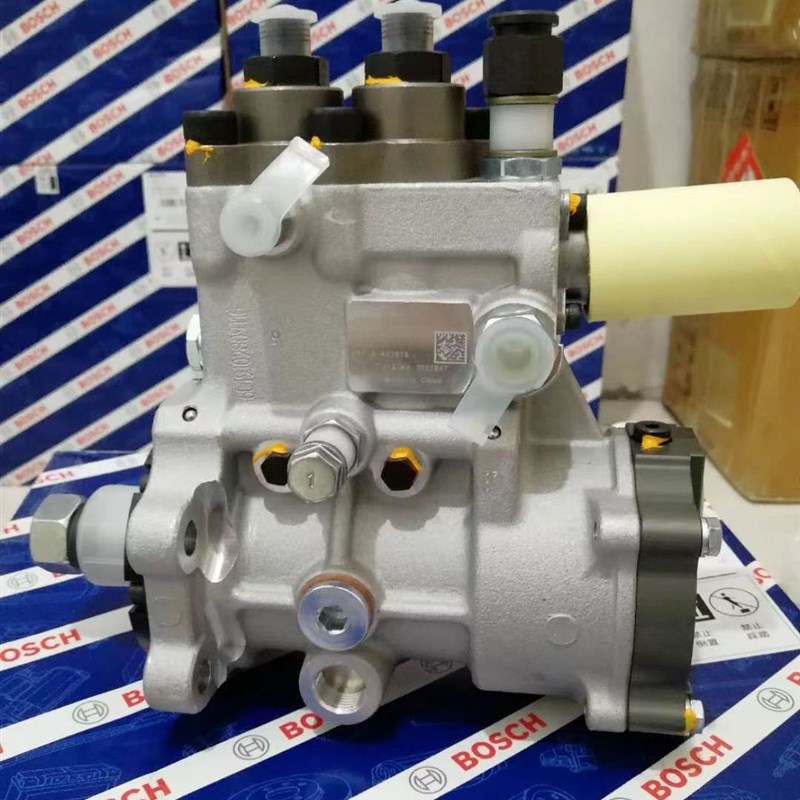 挖掘机卡特320D2j 323D2L发动机C4.4 C7.1电喷柴油泵375-2647,