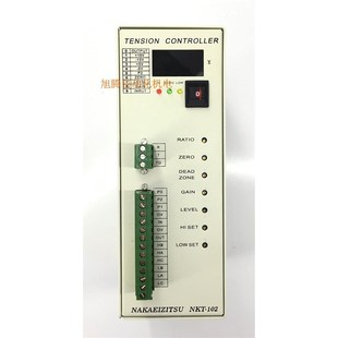 102 NKT yT23A同步控制器 位置控制器 谦胜JB 张力架控制器