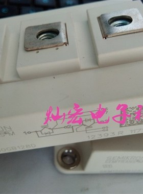 原装IGBT模f块SKiM220GD176DH4 SKiM270GD176D拍库存价格