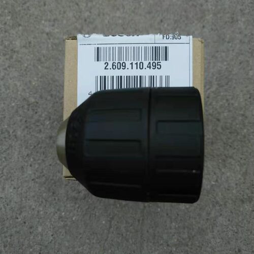 GBM345/GBM10RE KLE/原装正品配件/无钥匙夹头(2609110495)