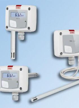 法国凯茂TH110-PND150,PNES,POD150,POES,POD300温湿度变送器