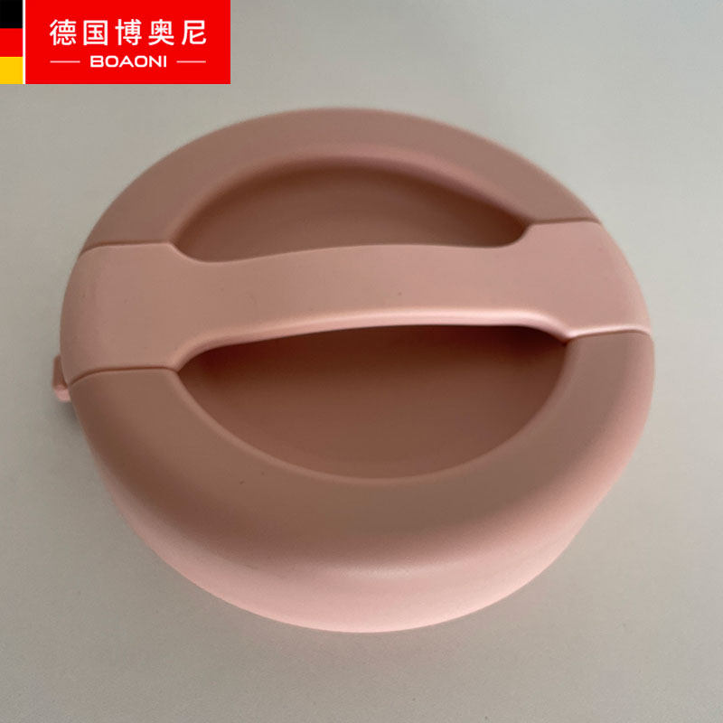 德国博奥尼配件保温饭盒拎包保温袋不锈钢内碗塑料透明碗原装配件