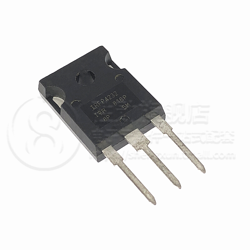 场效应MOS管 IRFP4232PBF IRFP4232 60A/250V N沟道全新进口原装