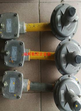 拆机冬斯DUNGS FRS510调压阀 DN25稳压阀小压差【询价】