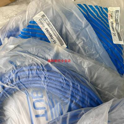 TRBU0805BU-20全新SMC现货特价出【询价】