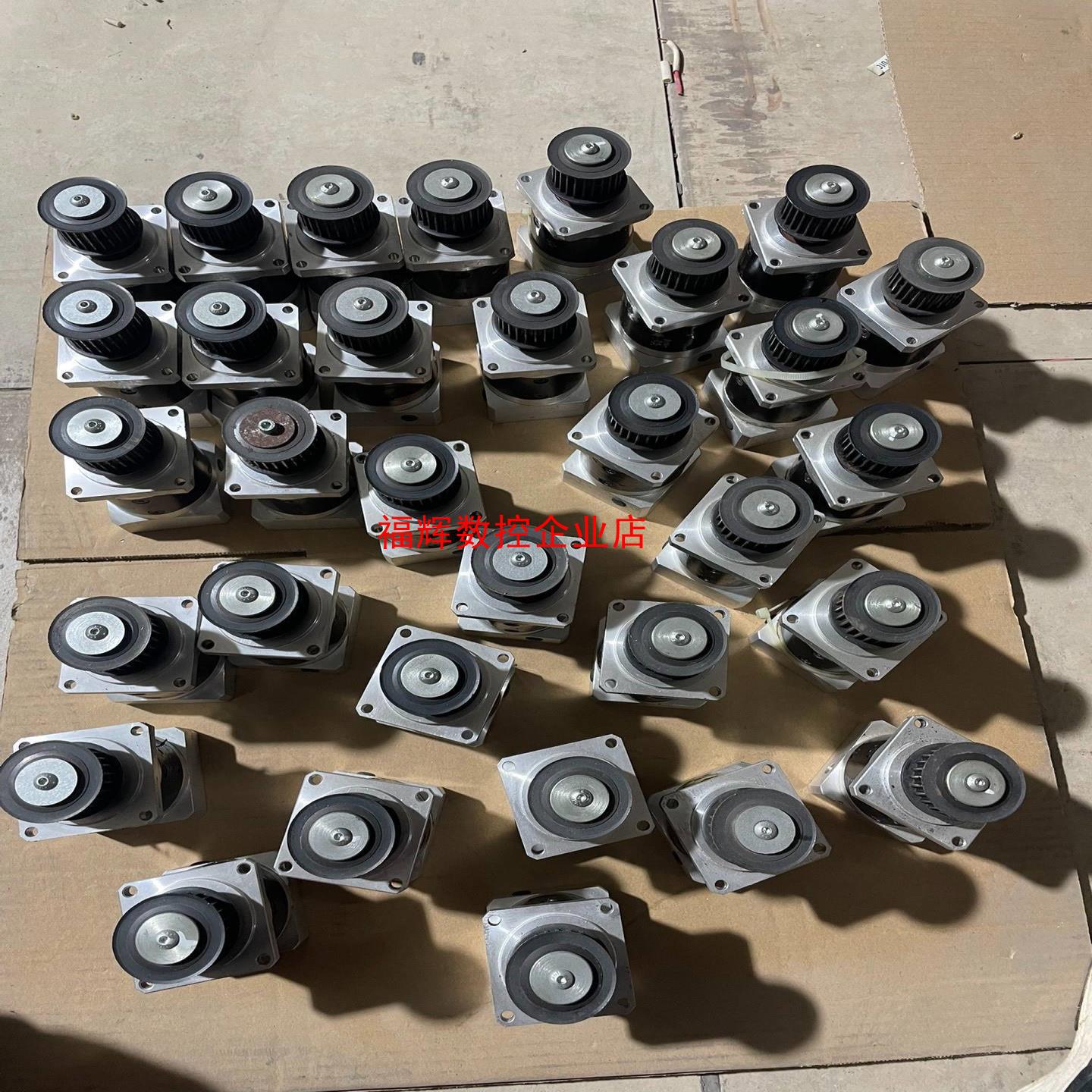 NEWSTART行星减速机PF60L1-007-P2-S2-【询价】