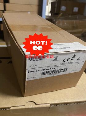 2198-EN02D-M01-S1   全新开封正品  老库【询价】
