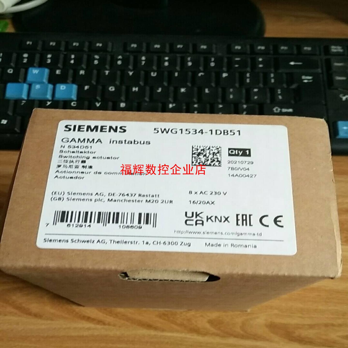 5WG1534-1DB51 5WG1 534-1DB51西门【询价】