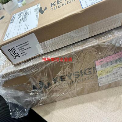 是德科技DAQ970A主机和DAQM901A模块【询价】