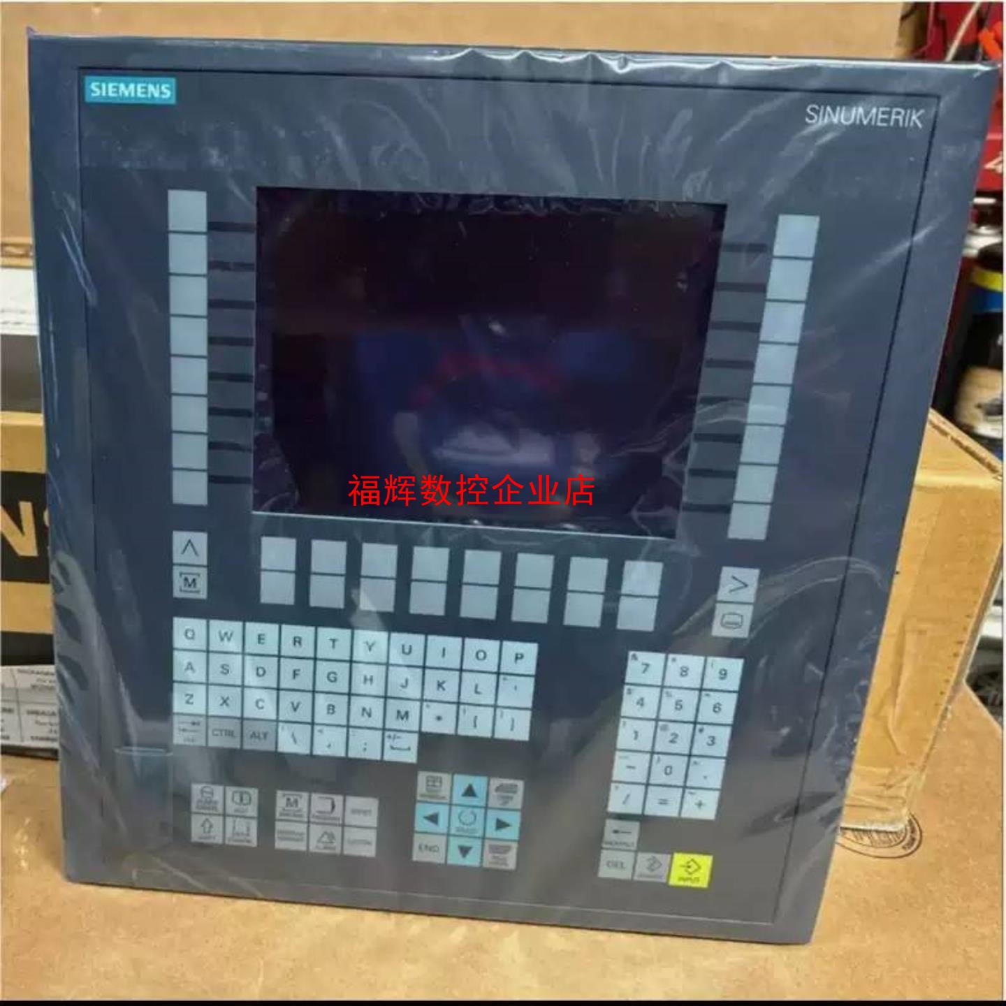 99新6FC5203-0AF04-1BA1 SINUMERI【询价】