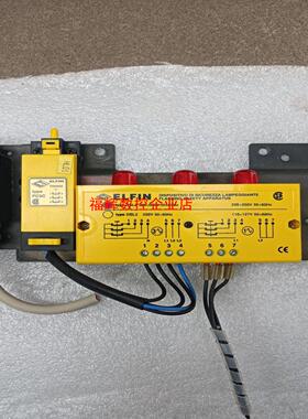 ELFIN装置  050ASL500【询价】