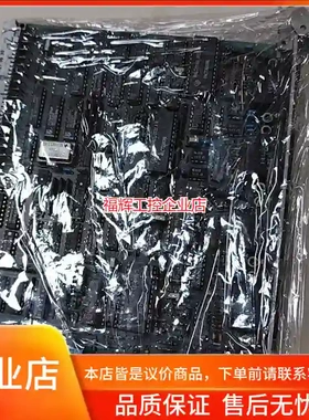 ABB工控板 GJR5137200R0005，原装拆【询价】