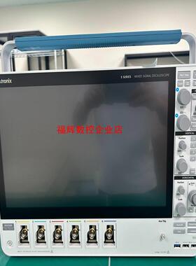 泰克全新MSO54B示波器500M-2G带宽4-8通道【询价】
