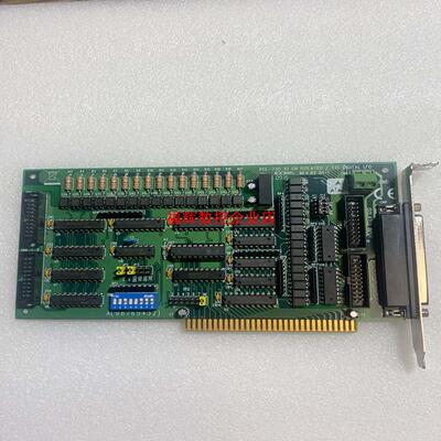 研华 PCL-730 32 CH REVB2 01-1数据【询价】