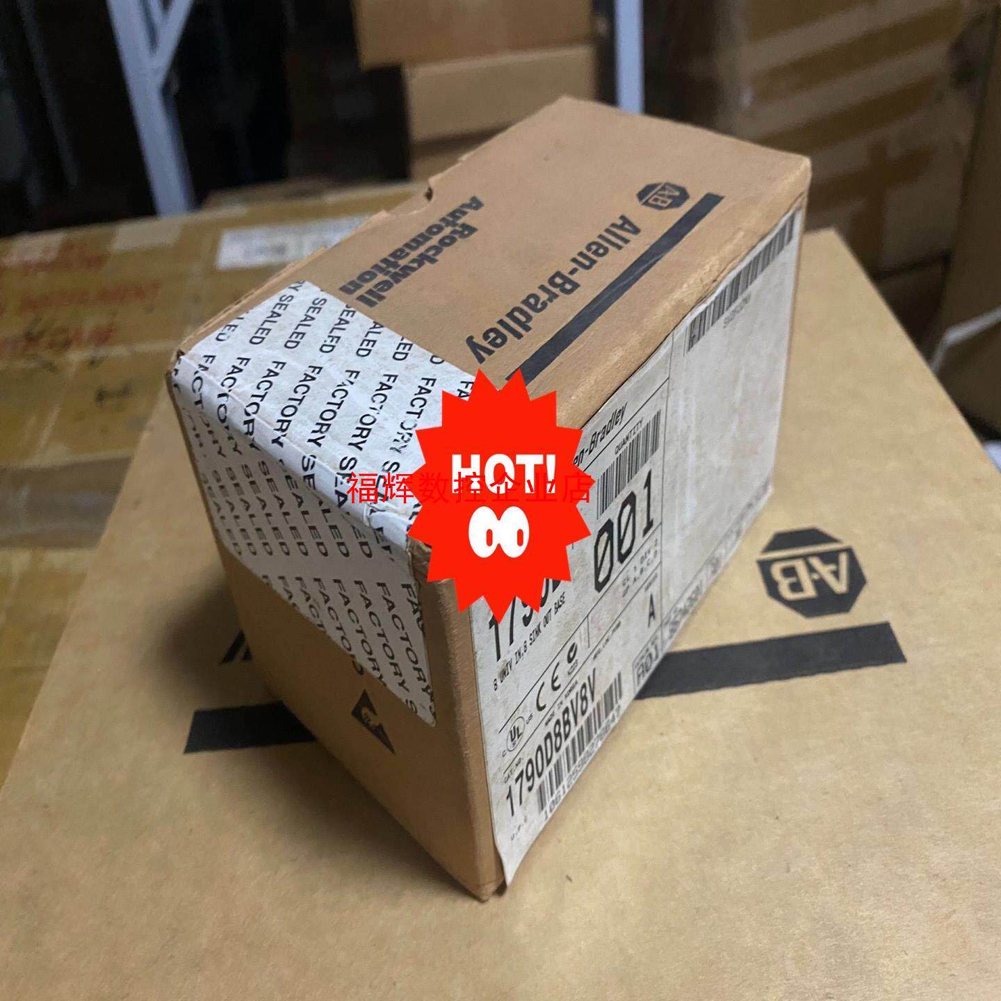 1790D-8BV8V  全新原装未拆封正品老库存清仓价【询价】