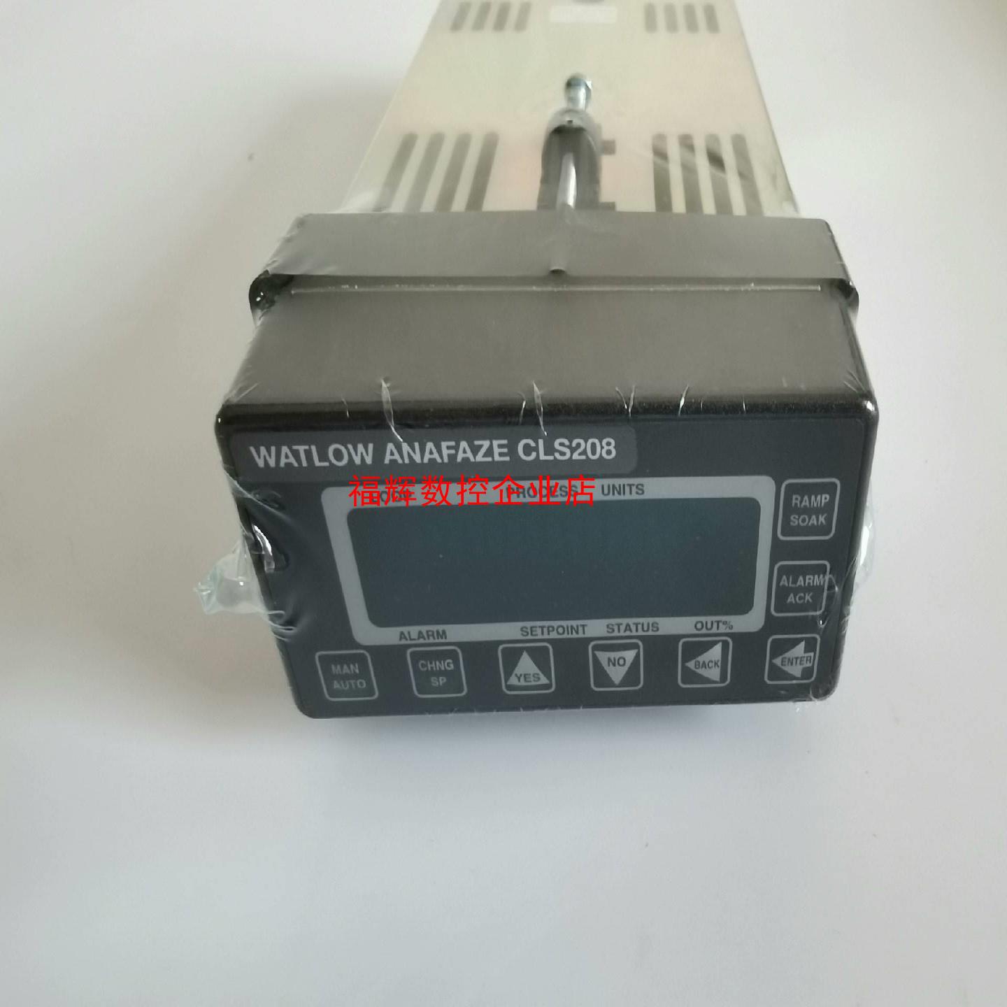 WATLOW ANAFAZE CLS208 208-C100【询价】