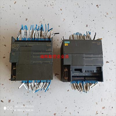 6ES7 288-1SR40-0AA0拆机功能包好机身有划【询价】