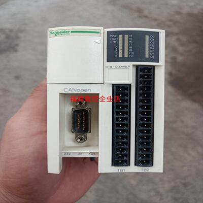 PLC模块  OTB1C0DM9LP【询价】