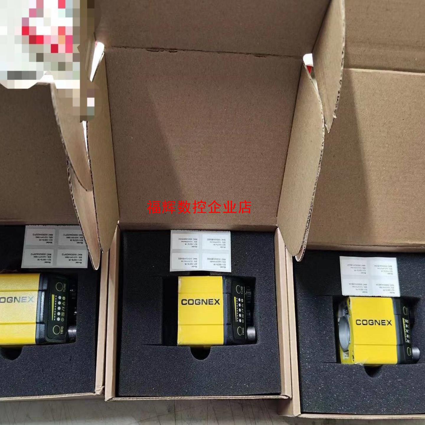 康耐视DM374XDMR-374Q-DMR-374【询价】