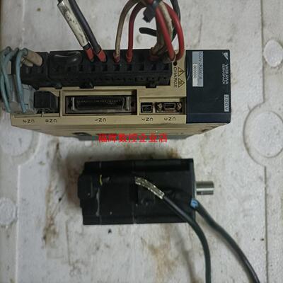 安川伺服驱动器电机型号SGDV一2R8A01A002200【询价】