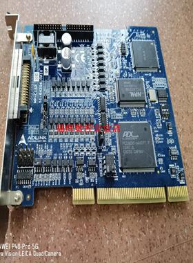 ADLINK 凌华 MP-C152 2轴步进u0026amp伺服运【询价】