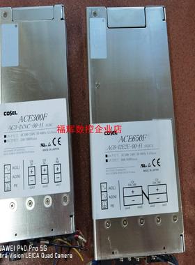 拆机科索cosel ACE300F AC3-INNC-00-【询价】