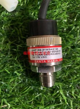 WASCO超高压真空传感器【询价】