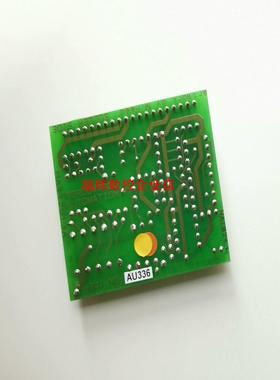 NA10244工业控制电路板绿色PCB板带LM65AD【询价】
