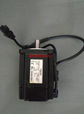 拆机400瓦伺服电机BCH0801012A1C【询价】