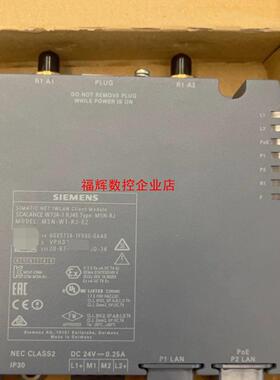 6GK5734-1FX00-0AA099新功能完好少量现货【询价】