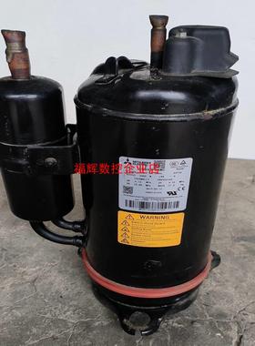 刚刚入手两台三菱变频压缩机原装拆机LNB42FSAMC已经【询价】