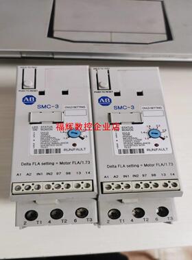 150-C3NBRAB软启动器实物拍摄两个功能包好成【询价】