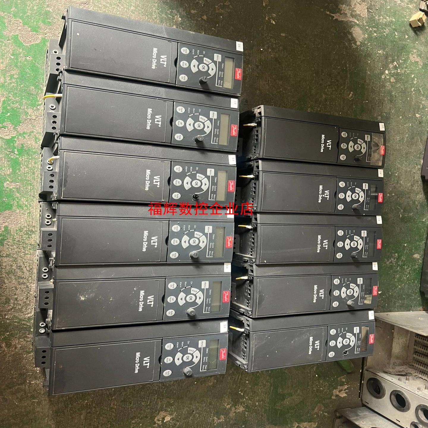 FC-051P5K5T4E20H3BXC一台55KW【询价】