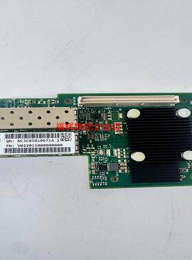 浪潮拆机Mellanox CX4421A-ACQN 25G光【询价】