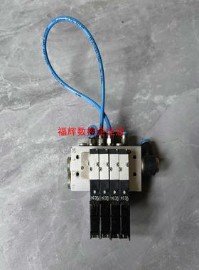 FESTO 费斯托气路板 PRMZ-5-M5-5 PRMZ-【询价】