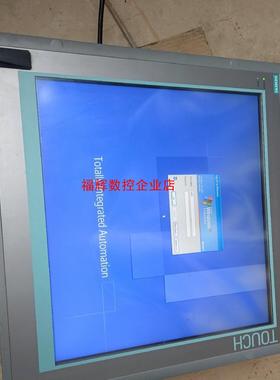 6AV7875-0CA20-1AC0二手拆机橙色如图功能完【询价】