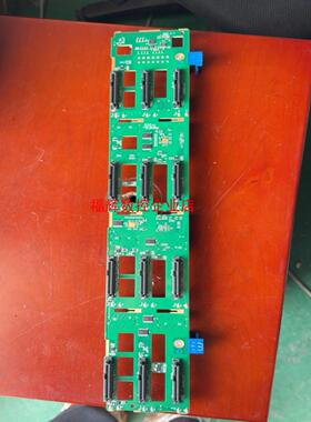 03023TYP  BC11THBM 12盘NVME硬盘背板【询价】