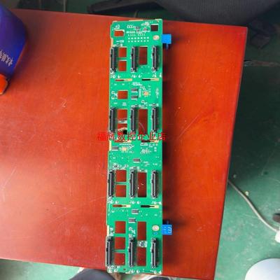 03023TYP  BC11THBM 12盘NVME硬盘背板【询价】