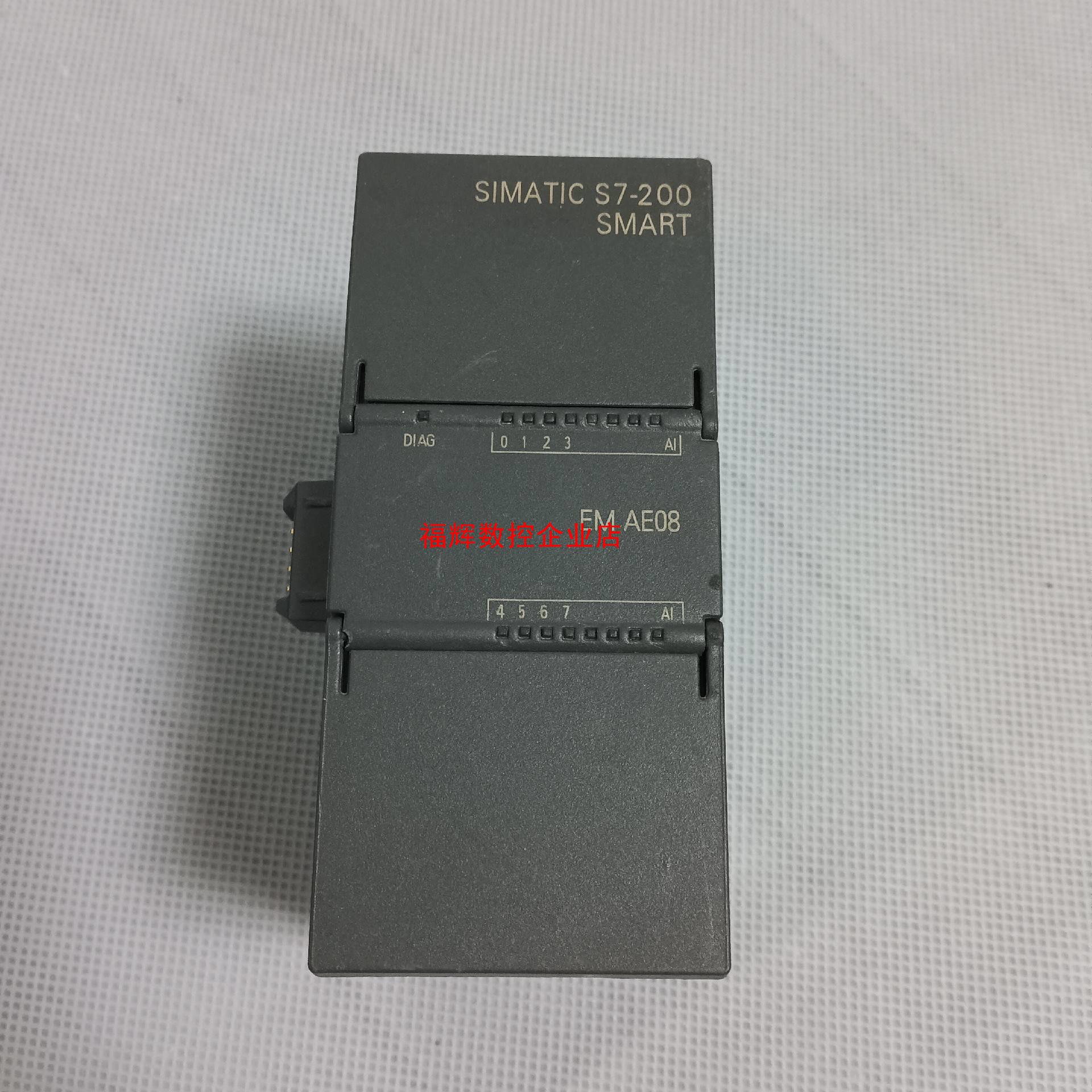 拆机西门子模块S7-200 288-3AE08-OAAO功能【询价】