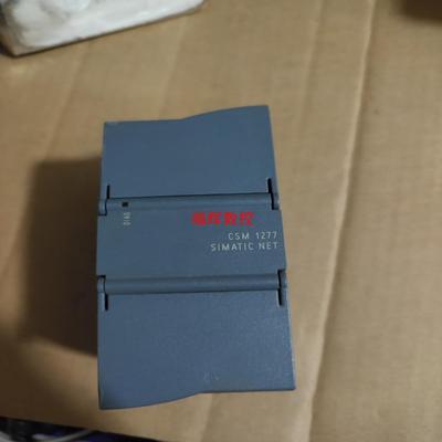 西门子CSM 1277 交换机功能都正常【询价】