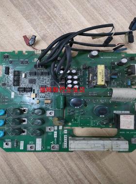 三菱变频器驱动板 A54MA11A BC186A410G51【询价】