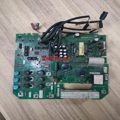 三菱变频器驱动板 A54MA11A BC186A410G51【询价】
