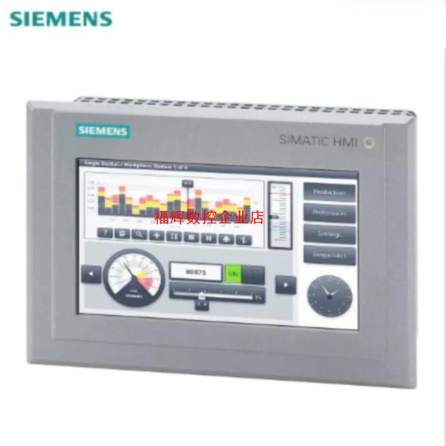 6AV2124-0GC13-0AX0 SIMATIC HMI【询价】