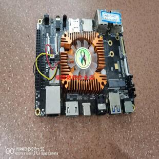 Firefly-RK3399 荧火虫2+16G开发板 原装风【询价】