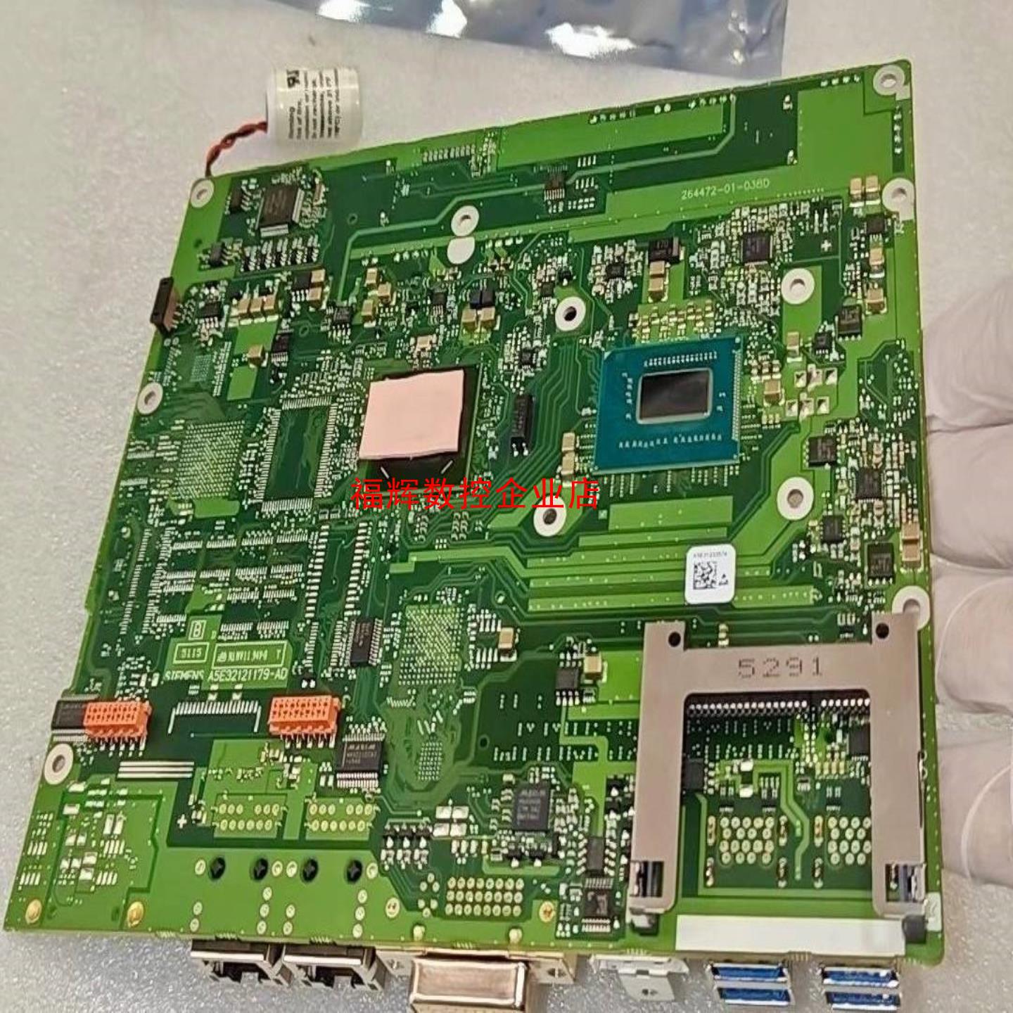 6AV7241-5BC07-0GA0  99新功能完好【询价】