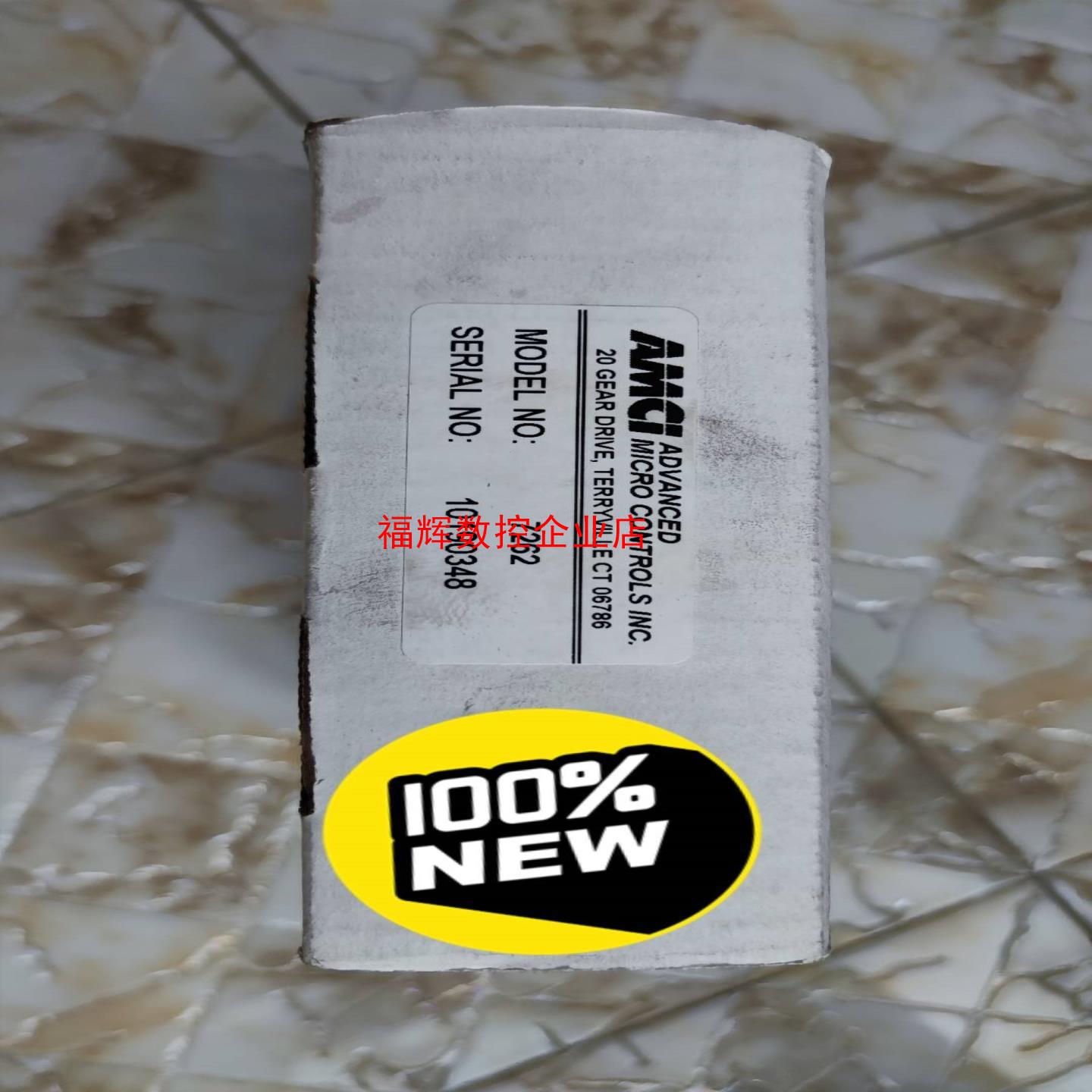 全新 原装美国AMCI PLC模块型号7262需要联系【询价】